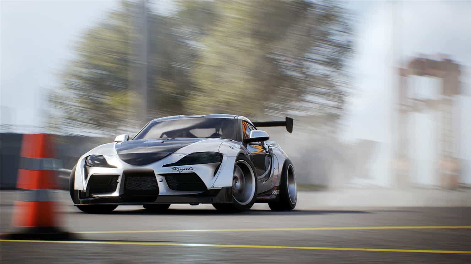 图片[2]-《CarX街头》v1.7.0官方原版-创码者资源网