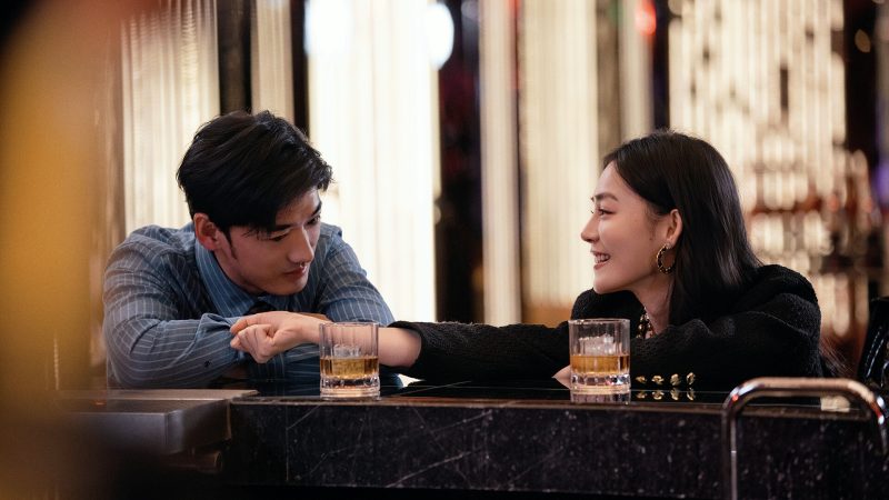 《情感反诈模拟器》中文版-创码者资源网