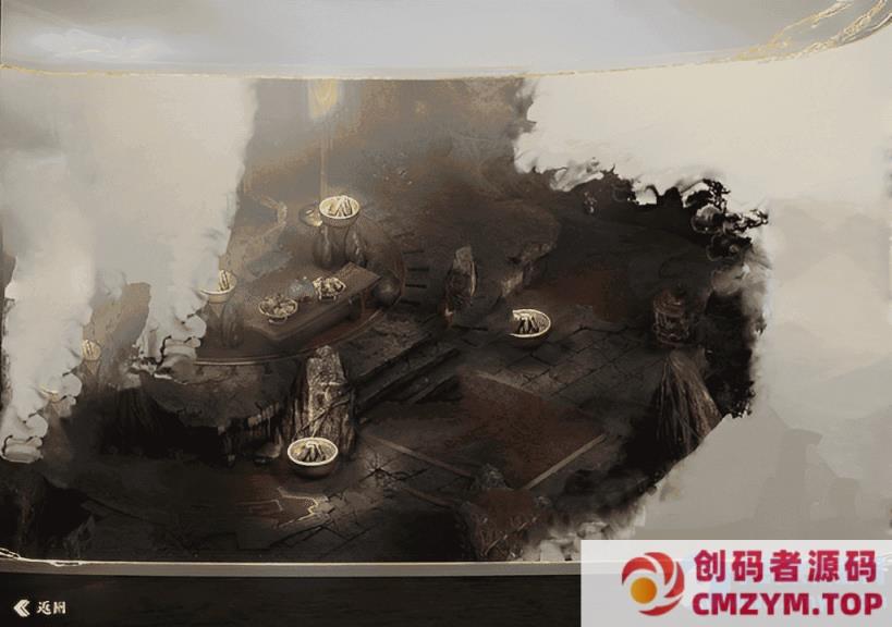 图片[1]-大话西游单机精修版河马GGE物集飞升任务星卡系统秦陵地宫新副本-创码者资源网