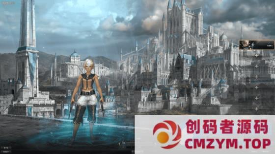 新天堂2亚丁7.0(2023)单机VM一键端-创码者资源网