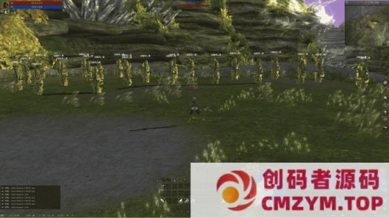 图片[3]-新天堂2亚丁7.0（2023）单机VM一键端-创码者资源网