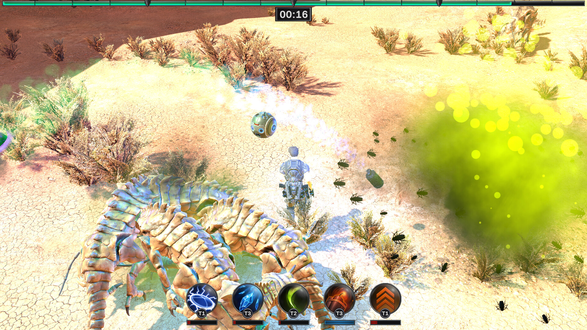 图片[3]-《外地人：狩猎与生存》v1.0.0中文版-创码者资源网