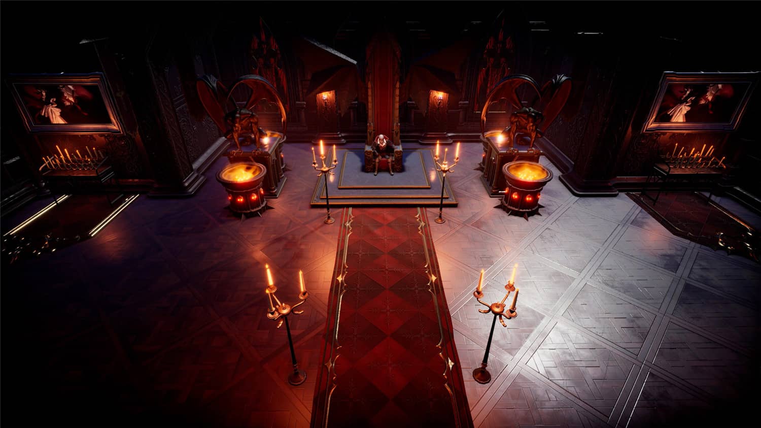 图片[4]-《夜族崛起》v1.1.9.0中文版-创码者资源网