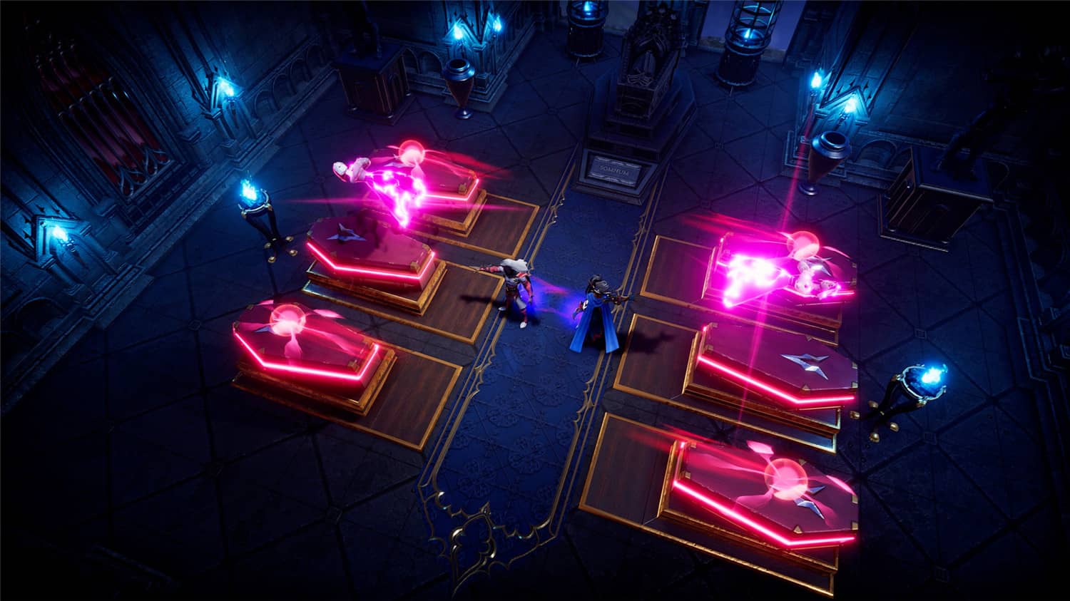 图片[3]-《夜族崛起》v1.1.9.0中文版-创码者资源网