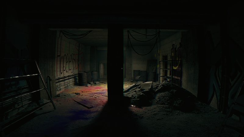 《恐惧：悬案》v1.0.0中文版-创码者资源网