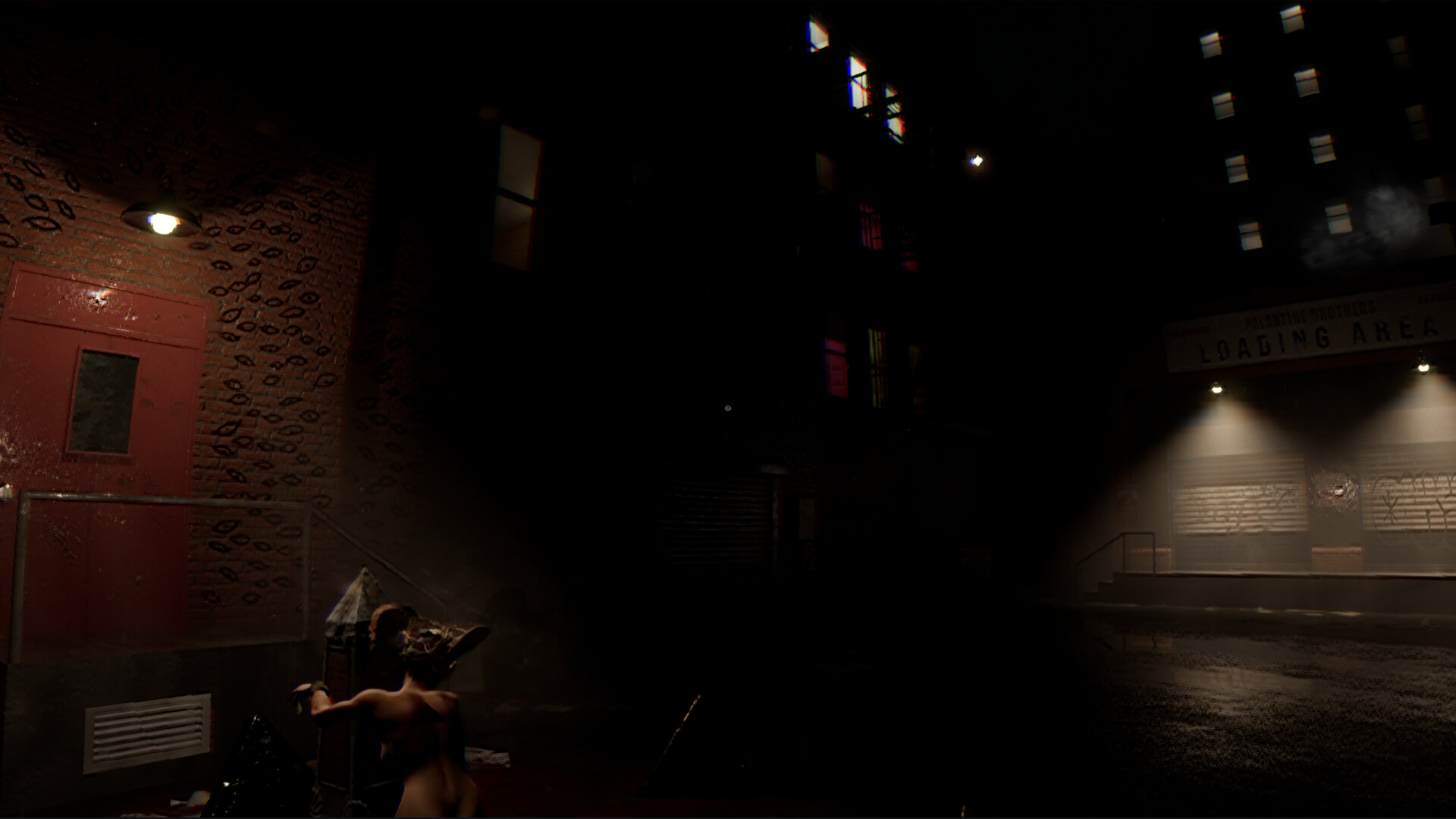 图片[2]-《恐惧：悬案》v1.0.0中文版-创码者资源网