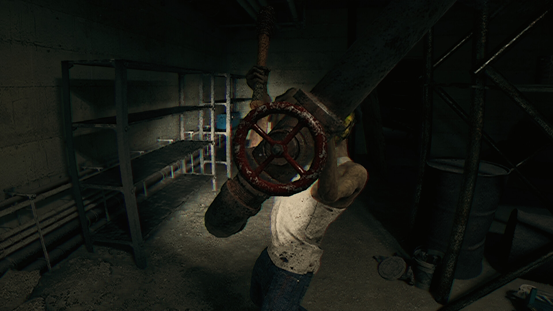 图片[3]-《恐惧：悬案》v1.0.0中文版-创码者资源网