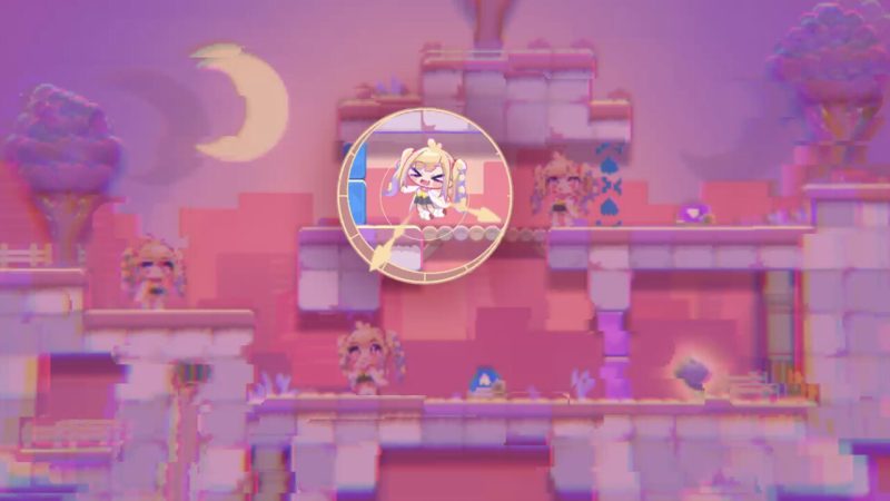 《倒带女孩》v18044521中文版-创码者资源网