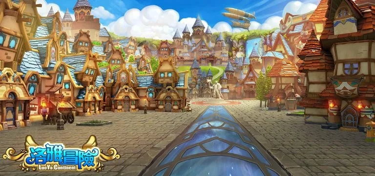 洛雅冒险(单机版一键端运行GM刷元宝金币魂币钻石)-创码者资源网