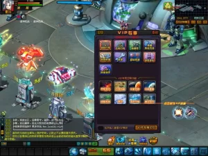 诸神机战OLWin一键服务端+网页注册+落地官网+GM工具+修改教程+PC客户端+详细搭建教程