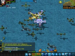 诸神机战OLWin一键服务端+网页注册+落地官网+GM工具+修改教程+PC客户端+详细搭建教程