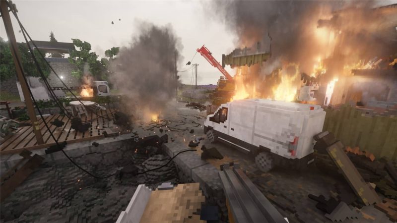 《拆迁》v20250604中文版-创码者资源网