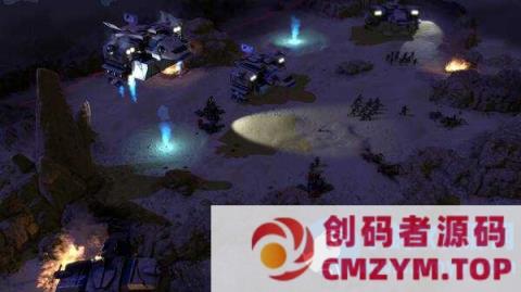 图片[2]-星河战队：人类指挥部（更新v3.1.1）-创码者资源网