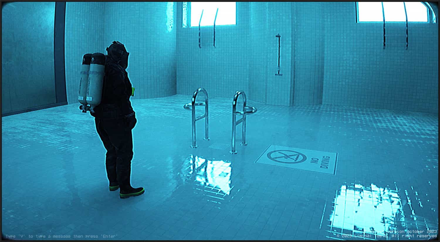 图片[2]-《后室记录》v0.5.2中文版-创码者资源网