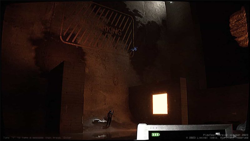 《后室记录》v0.5.2中文版-创码者资源网