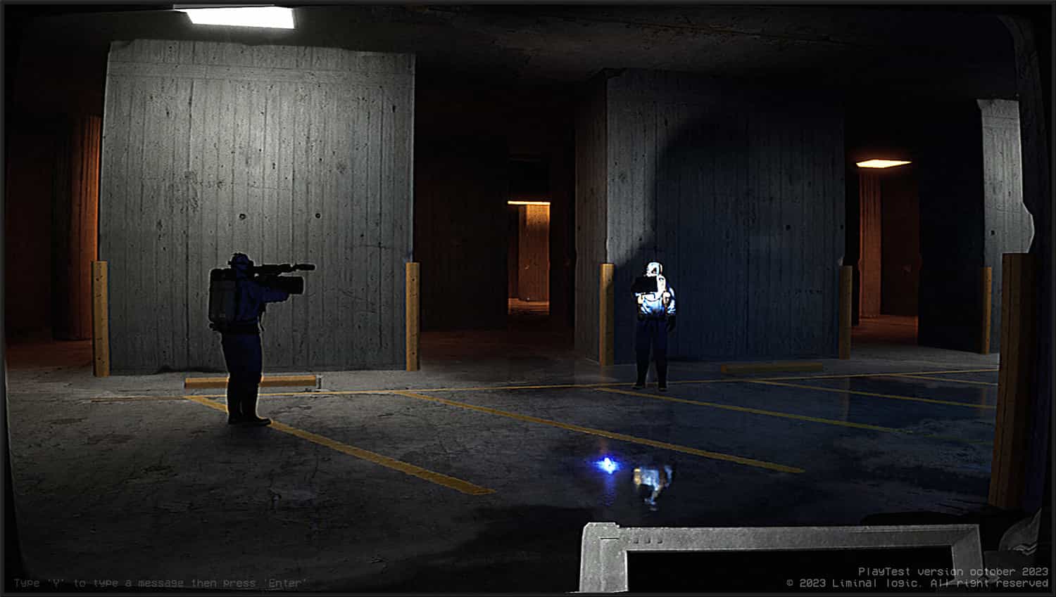 图片[3]-《后室记录》v0.5.2中文版-创码者资源网