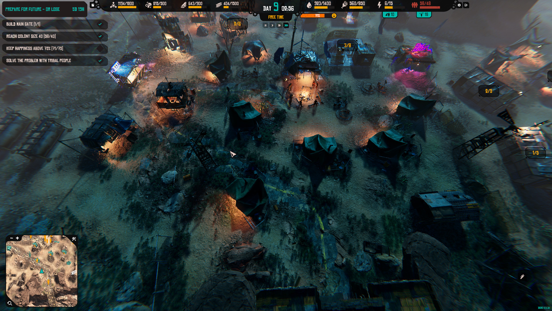 图片[2]-《末日建造者》v1.0001中文版-创码者资源网