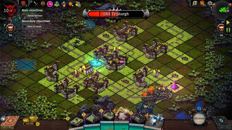 《城堡之巅》v17839217中文版-创码者资源网