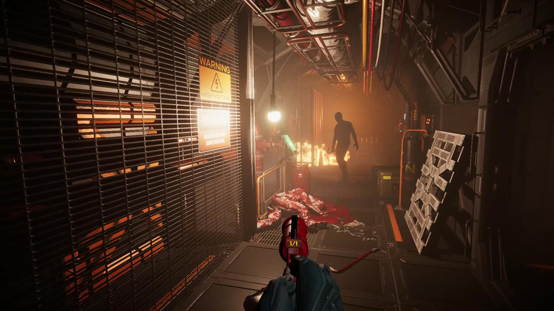 图片[1]-《深潜2：蜂巢》v1.0.0中文版-创码者资源网