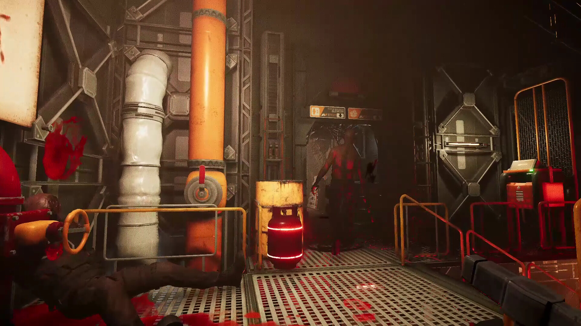 图片[3]-《深潜2：蜂巢》v1.0.0中文版-创码者资源网