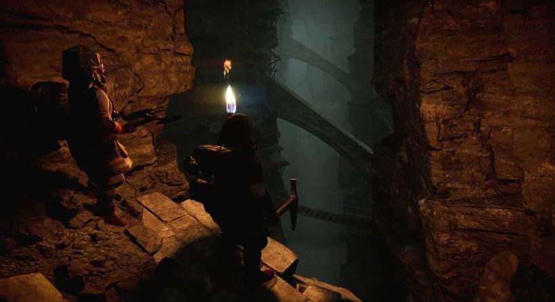 《指环王：重返莫瑞亚》v1.5.1联机版-创码者资源网