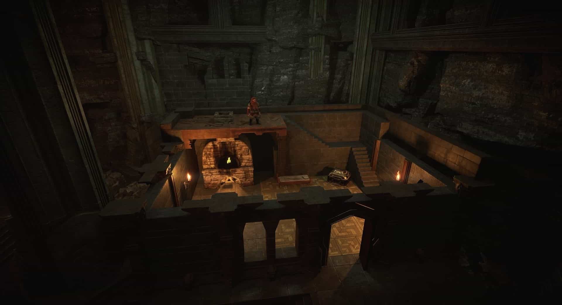 图片[3]-《指环王：重返莫瑞亚》v1.5.1联机版-创码者资源网