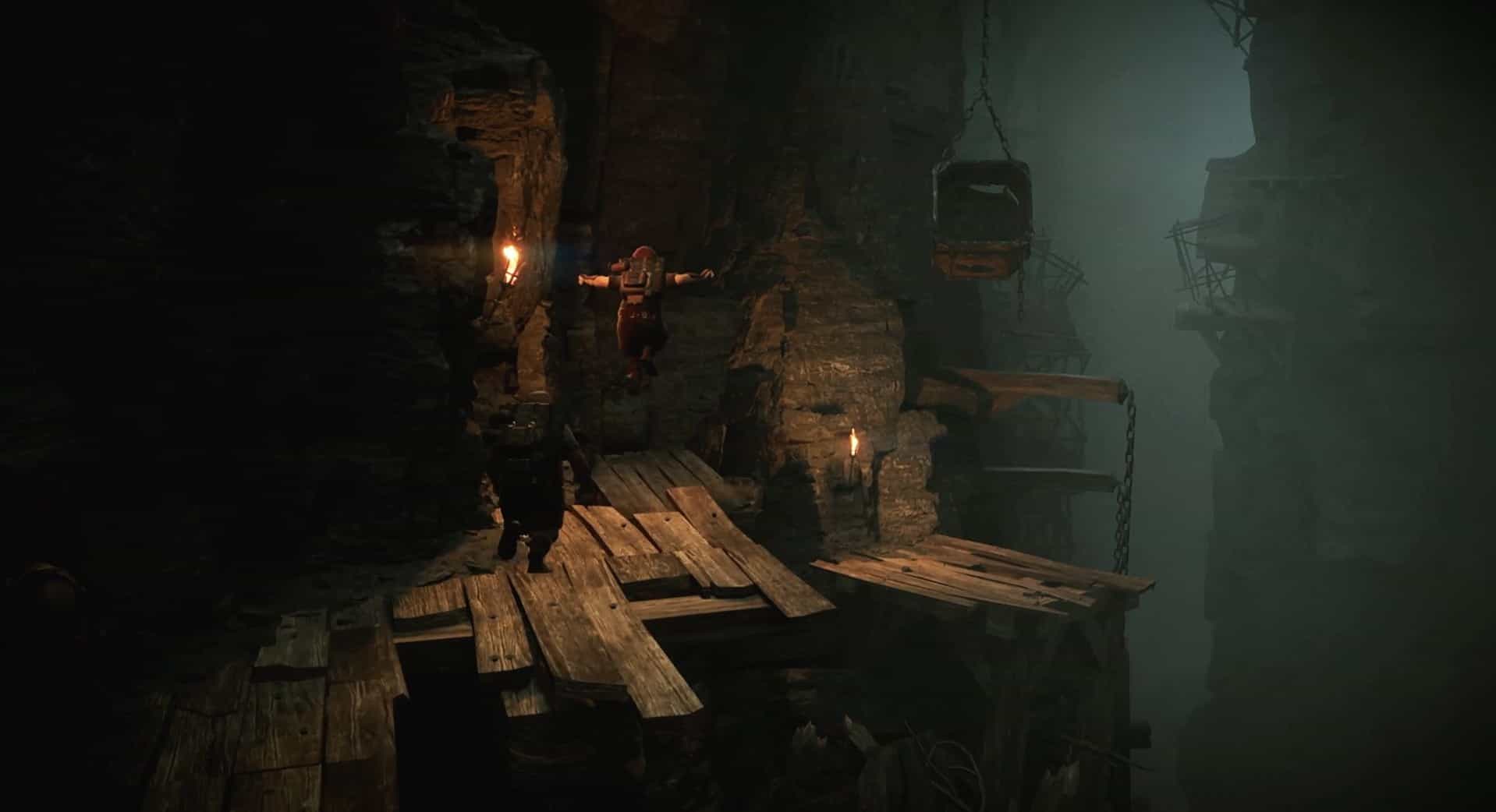 图片[2]-《指环王：重返莫瑞亚》v1.5.1联机版-创码者资源网