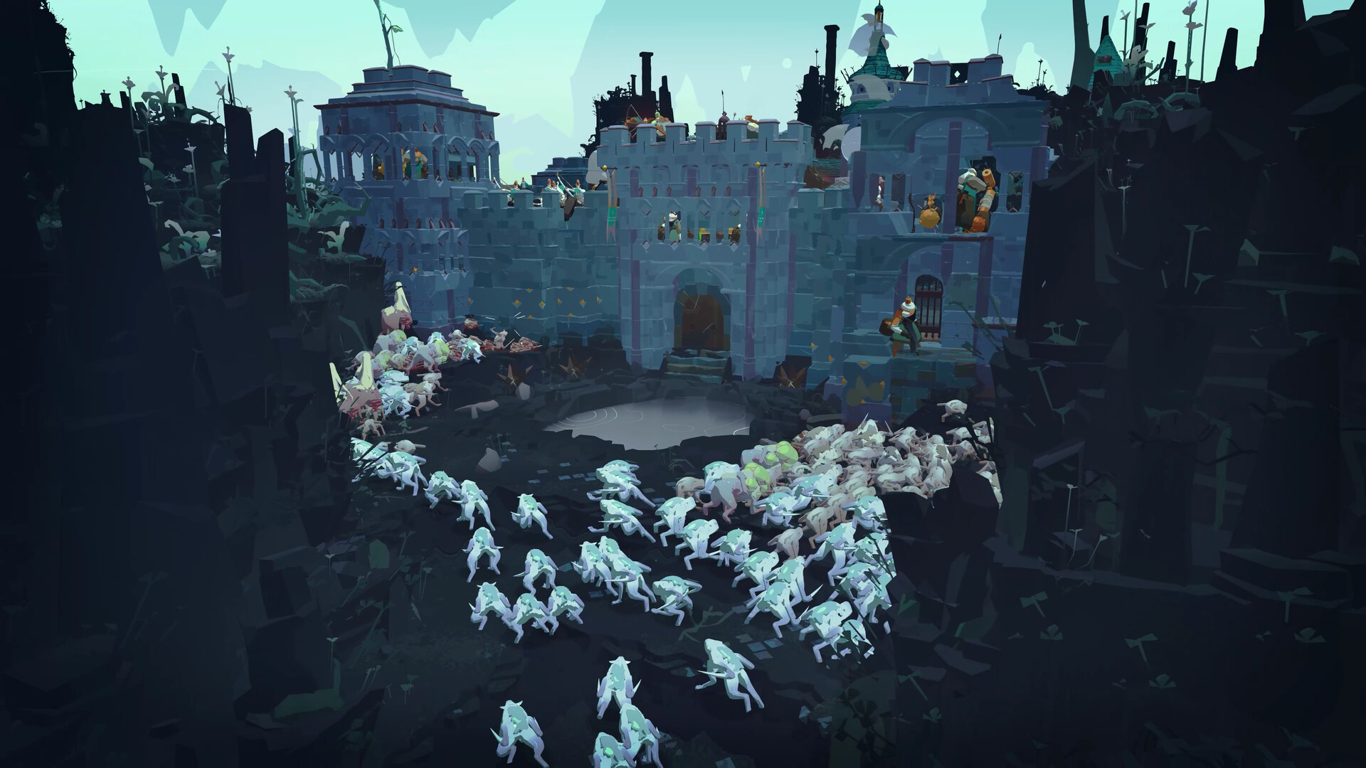 图片[2]-《灾厄堡垒》v1.0.3.2.267正式版-创码者资源网