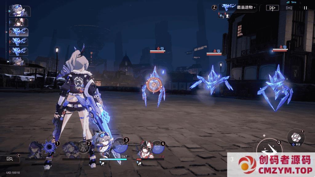 图片[2]-2.1电脑本地端，附视/频文档教程3.28-创码者资源网