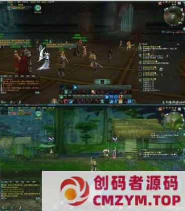 图片[2]-稀有怀旧经典端游【剑侠情缘网络版叁80大轻功】最新整理Linux端+PC客户端+视频教程-创码者资源网