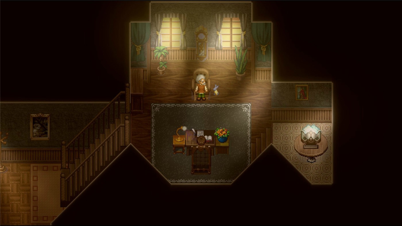 图片[3]-《去月球》DLC完整版-创码者资源网