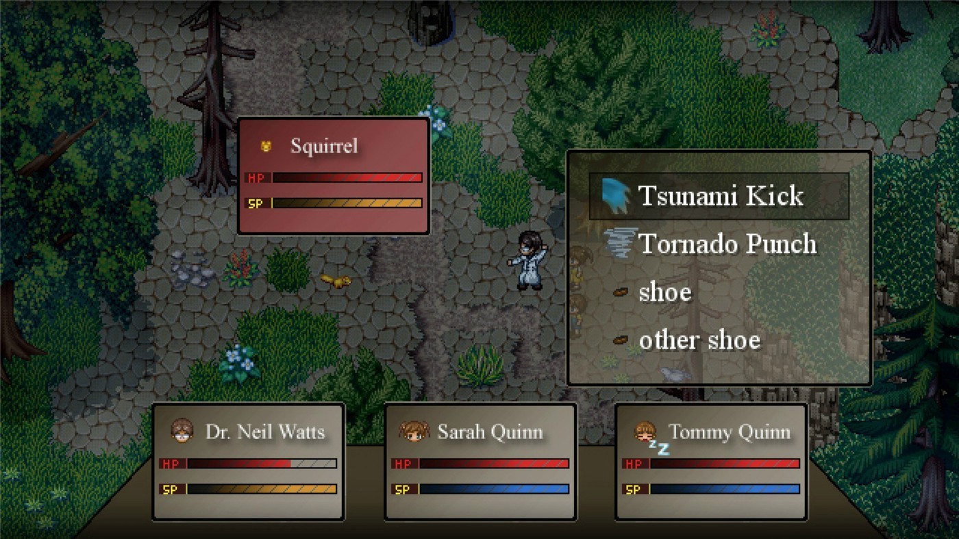 图片[5]-《去月球》DLC完整版-创码者资源网