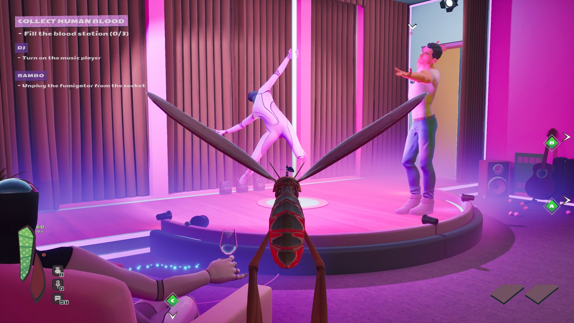 图片[2]-《蚊子帮》v1.0.0联机版-创码者资源网