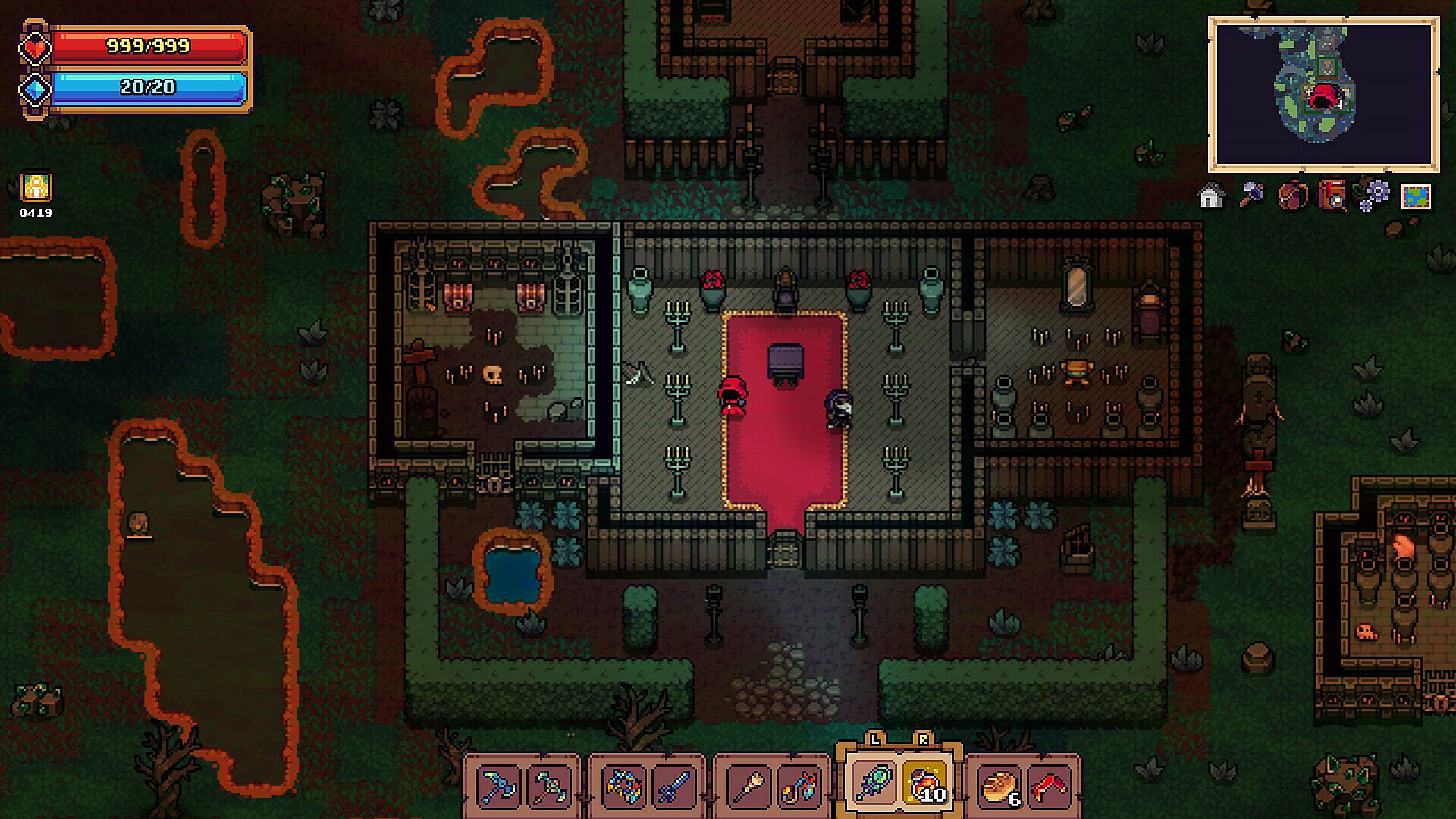 图片[3]-《造作海岛》v4580390联机版-创码者资源网