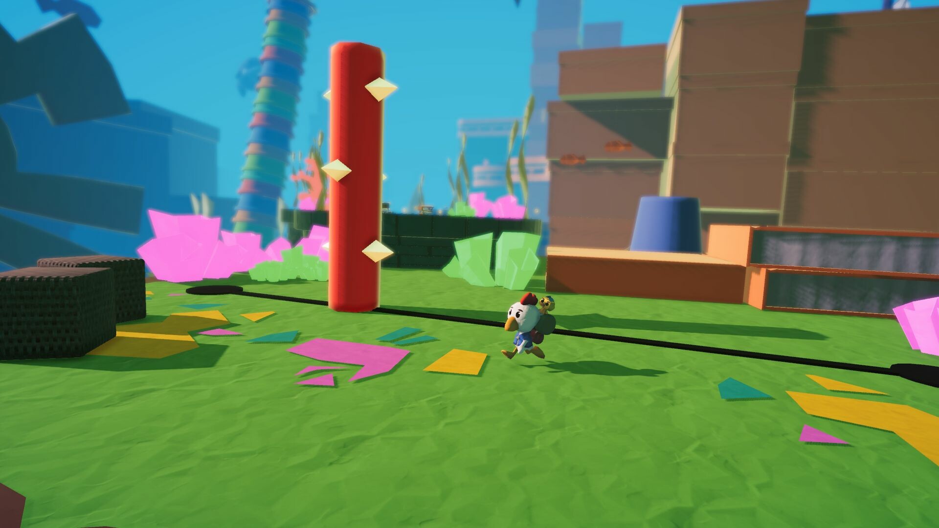 图片[3]-《纸境奇旅》v1.0.0中文版-创码者资源网