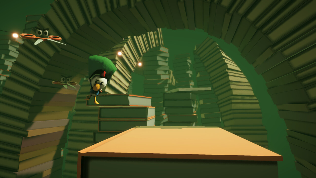 图片[4]-《纸境奇旅》v1.0.0中文版-创码者资源网