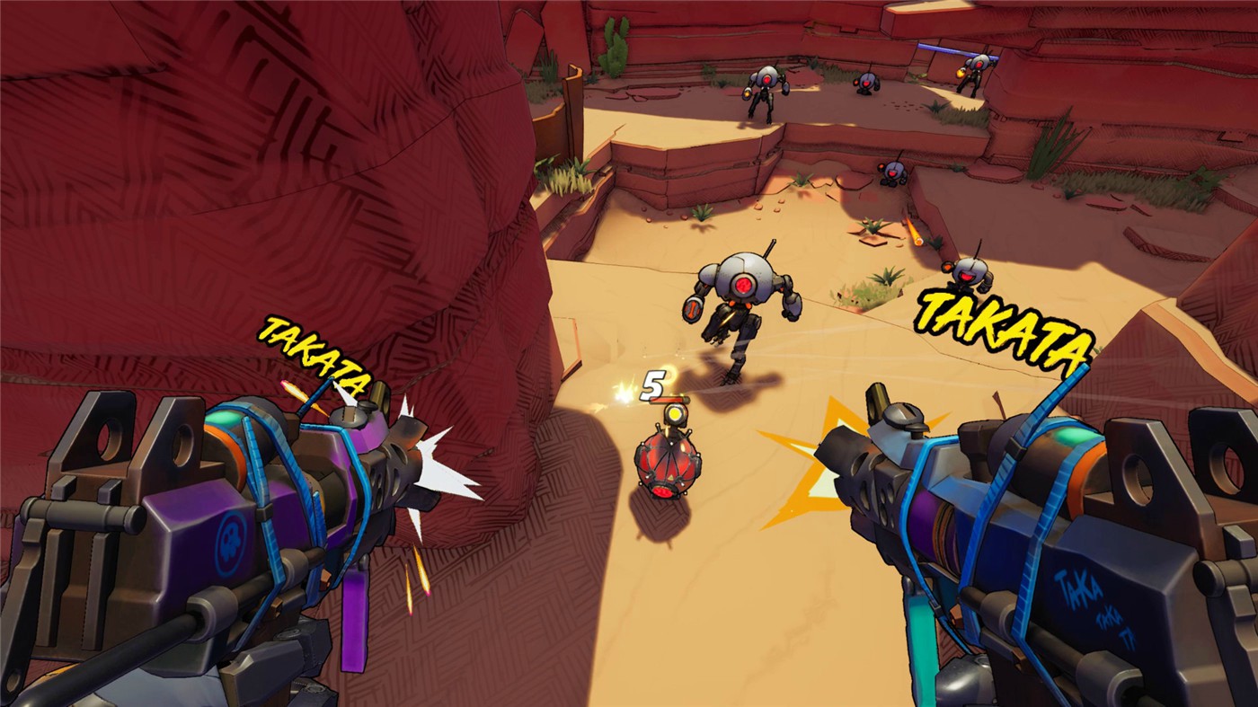 图片[1]-《机械守护者》v1.6.1中文版-创码者资源网