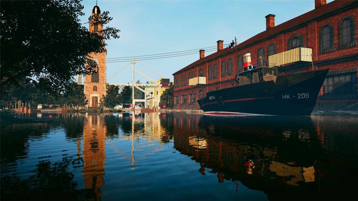 图片[6]-《终极钓鱼模拟器2》中文版-创码者资源网