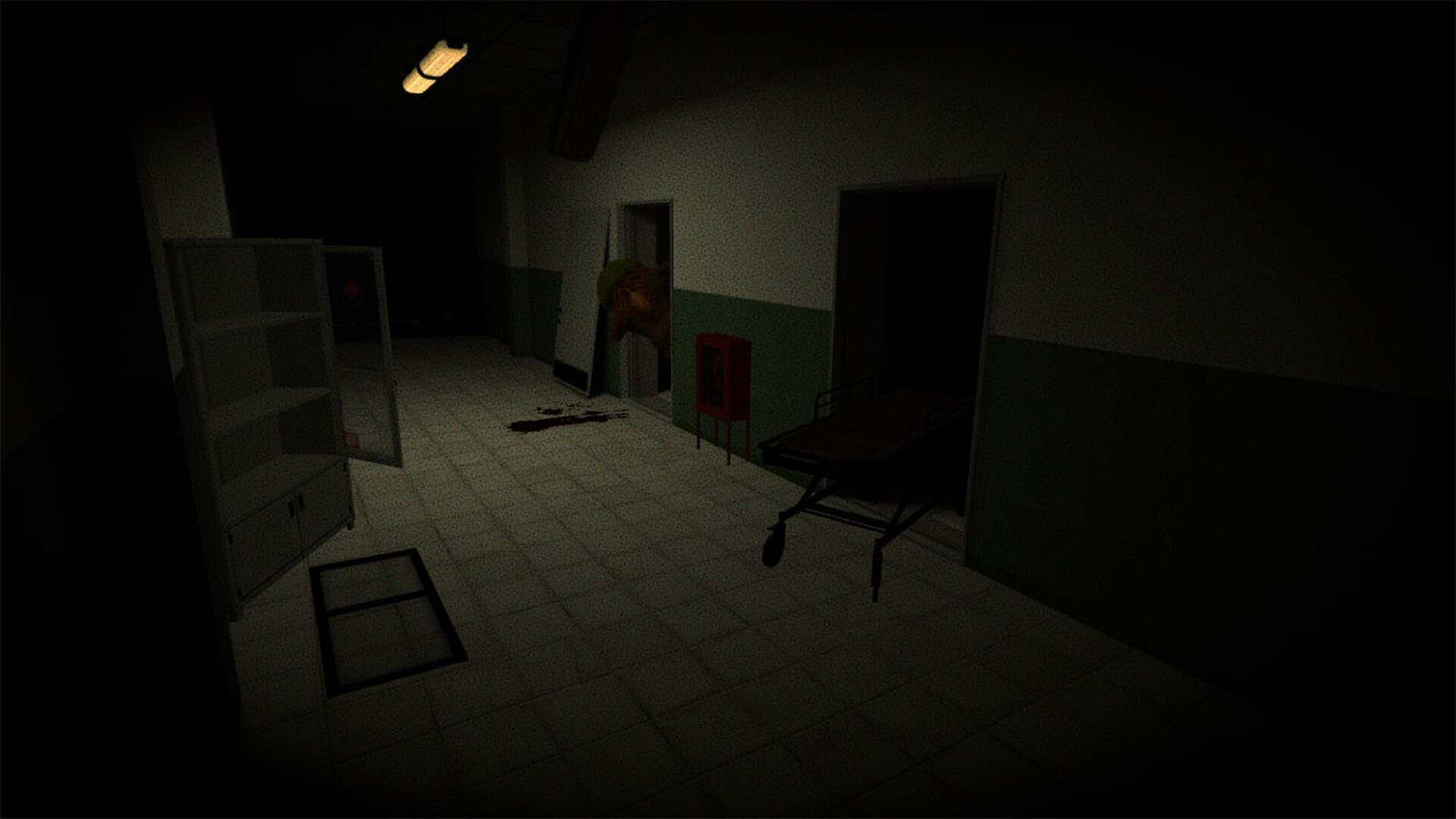 图片[2]-《意式脑腐：监狱惊魂》v1.0.0中文版-创码者资源网