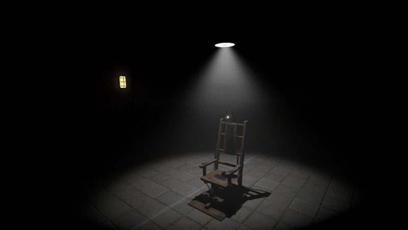 《意式脑腐：监狱惊魂》v1.0.0中文版-创码者资源网