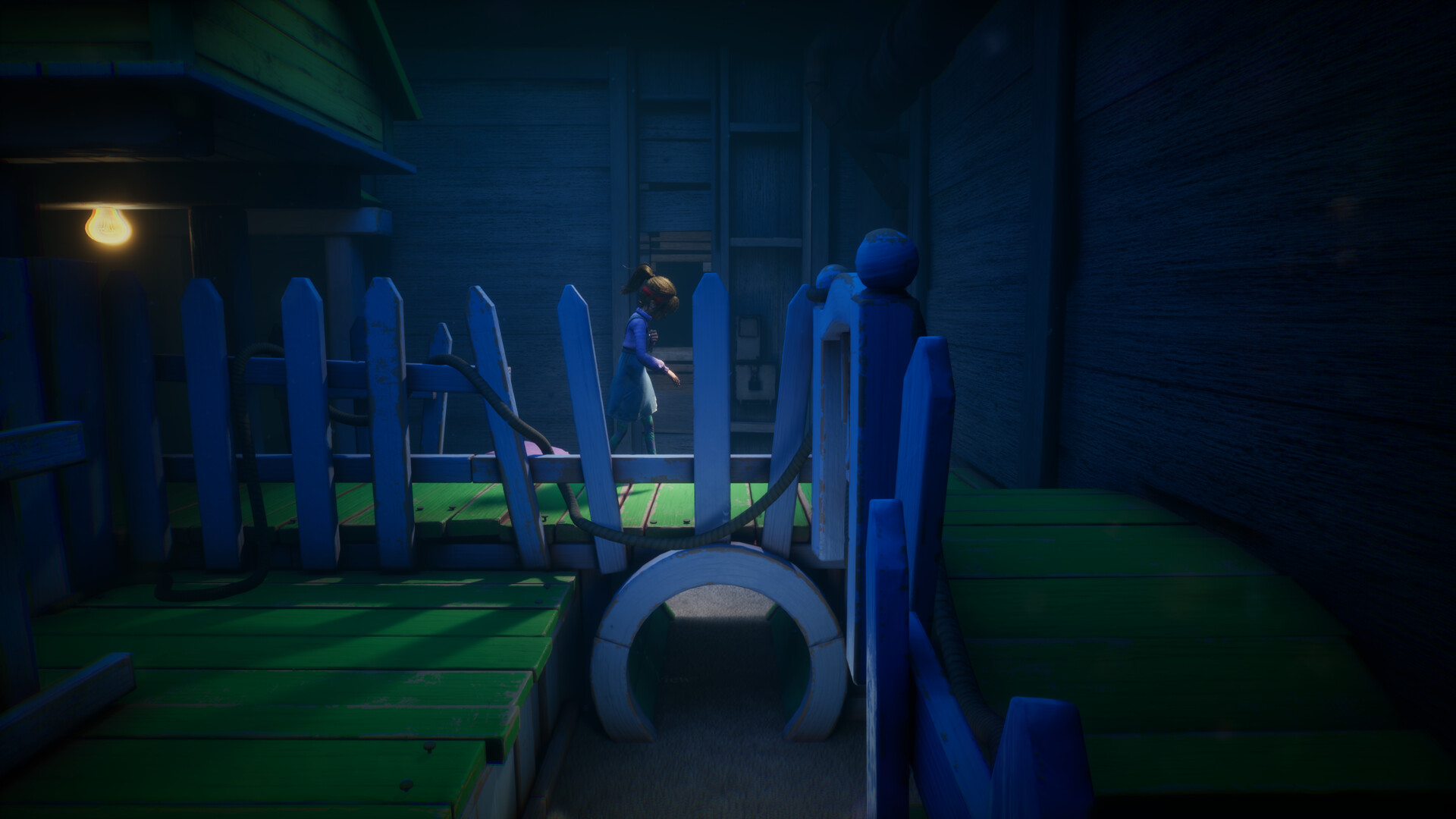 图片[2]-《熊视眈眈》v1.0.39中文版-创码者资源网