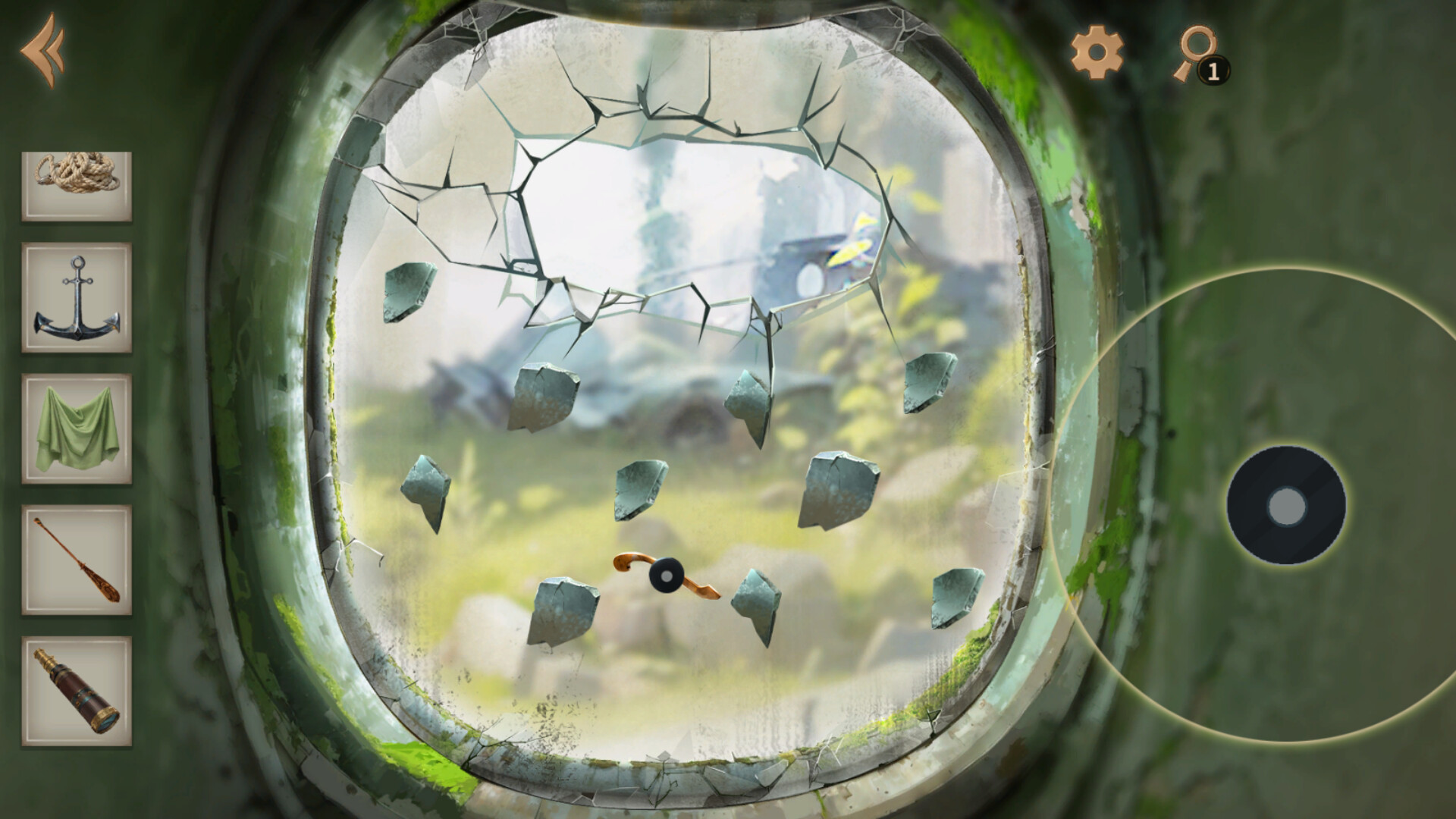 图片[2]-《神秘岛：失踪的艾米》中文版-创码者资源网