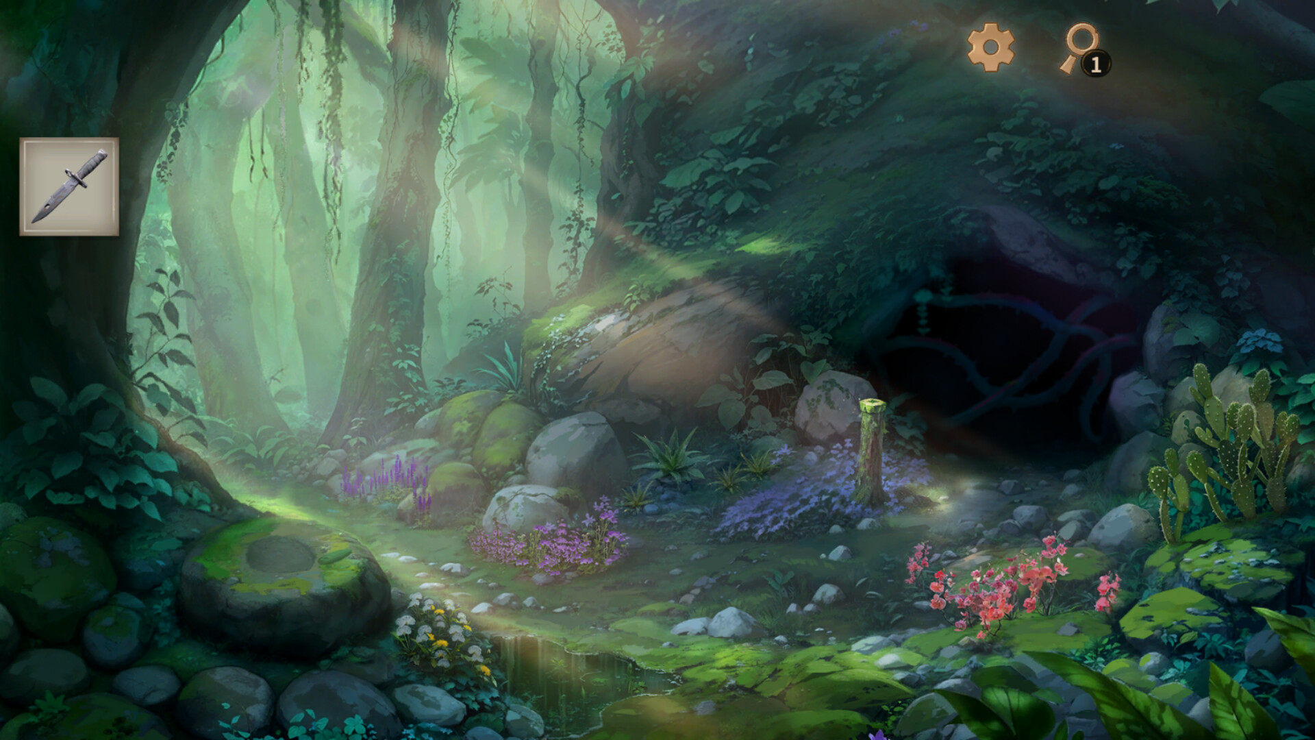 图片[3]-《神秘岛：失踪的艾米》中文版-创码者资源网