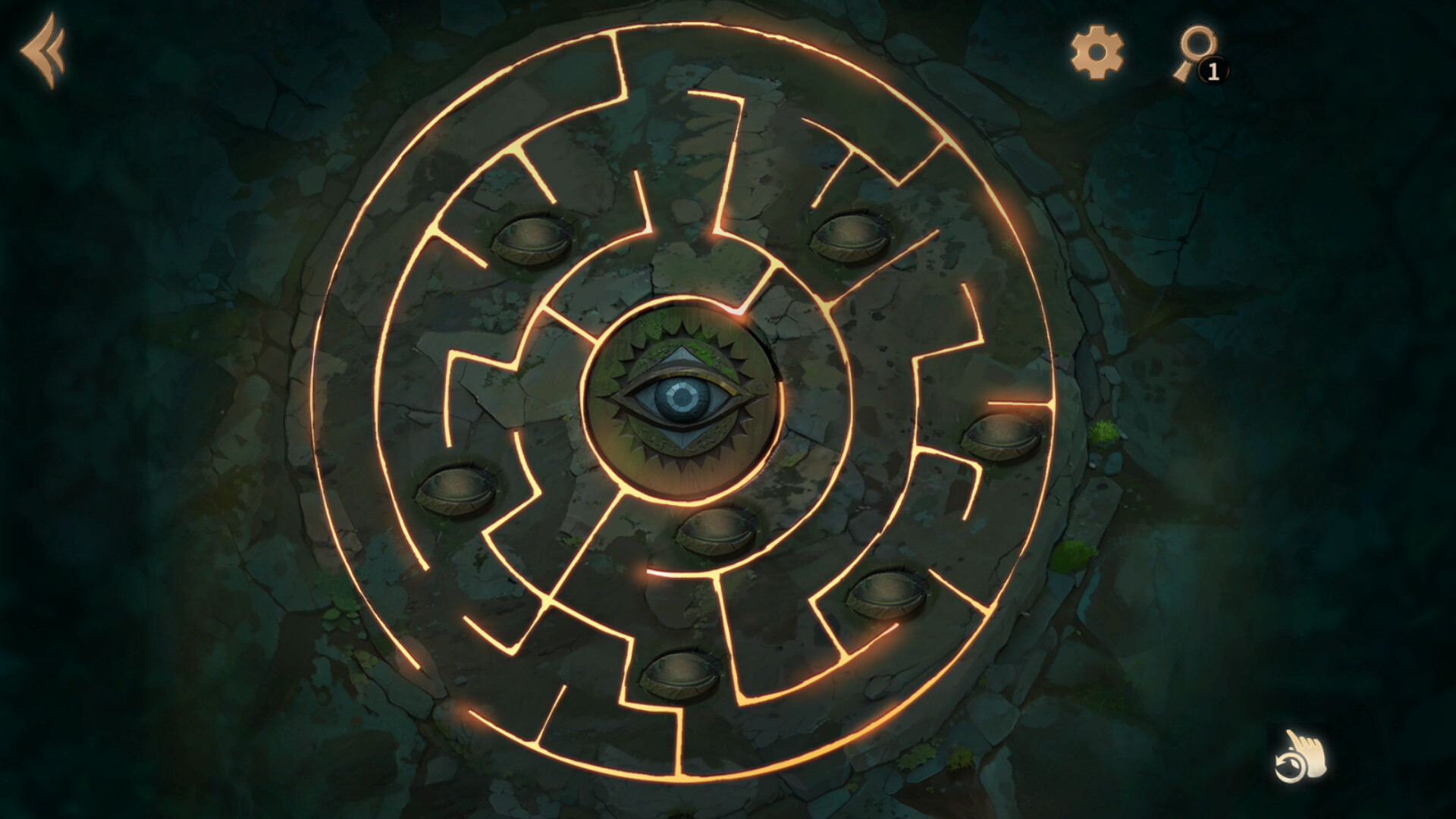 图片[4]-《神秘岛：失踪的艾米》中文版-创码者资源网