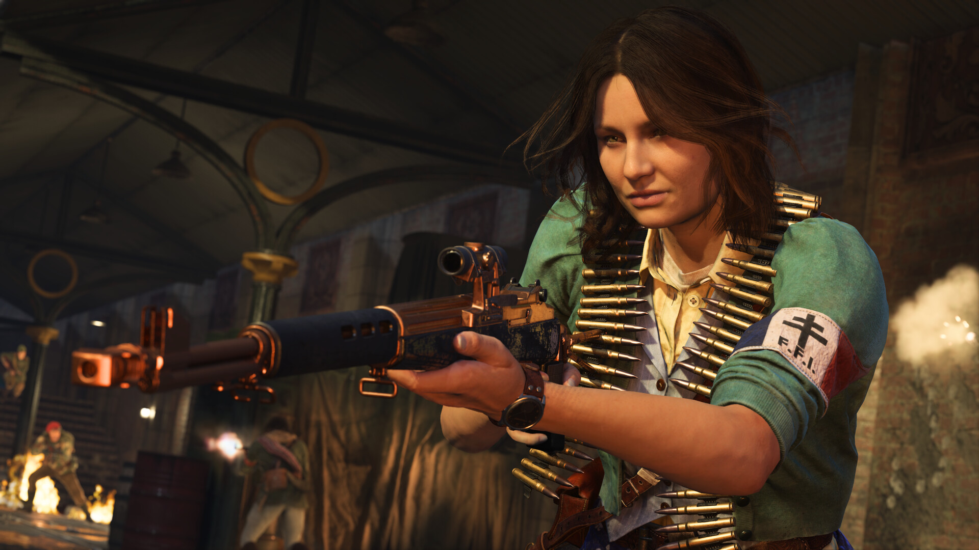 图片[3]-《使命召唤18：先锋》完整版-创码者资源网