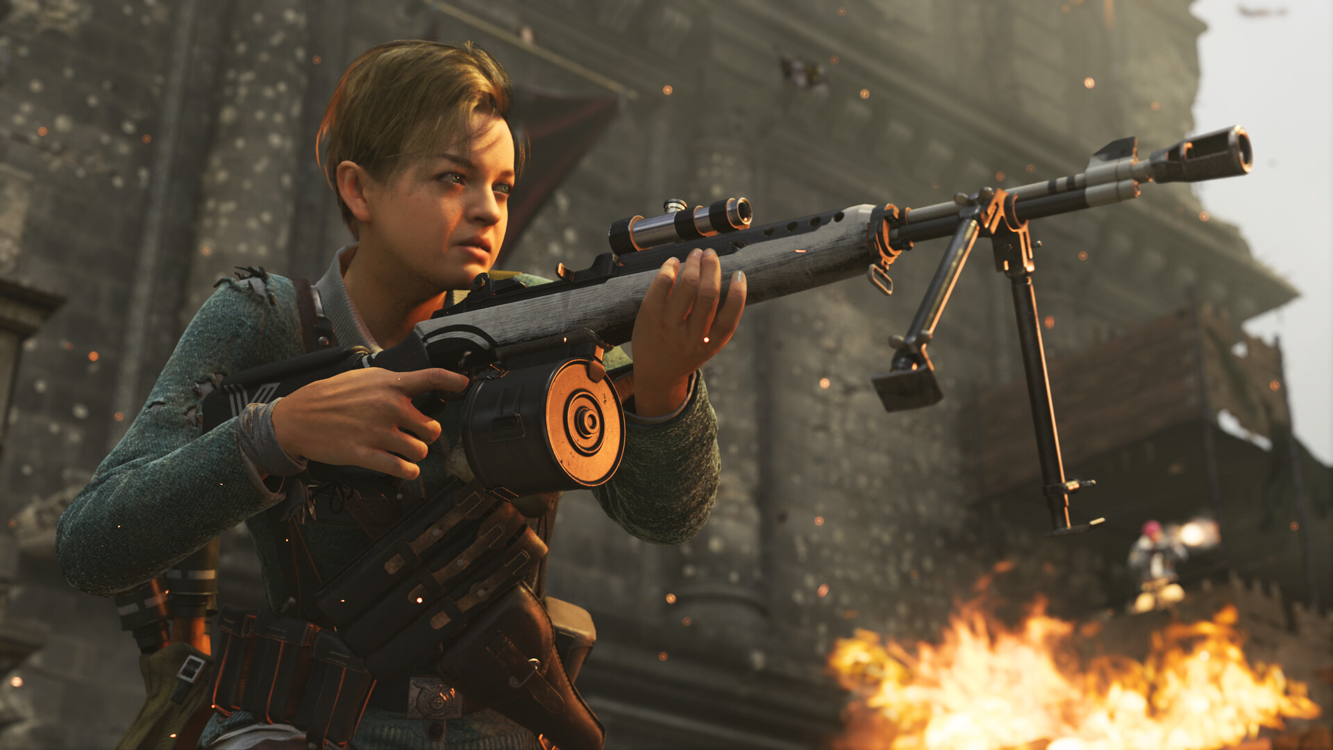 图片[4]-《使命召唤18：先锋》完整版-创码者资源网