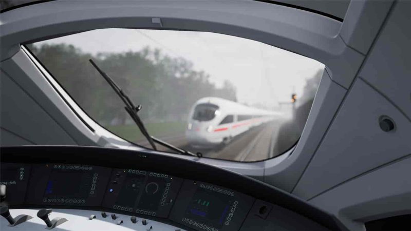 《模拟火车世界5》v20250519中文版-创码者资源网