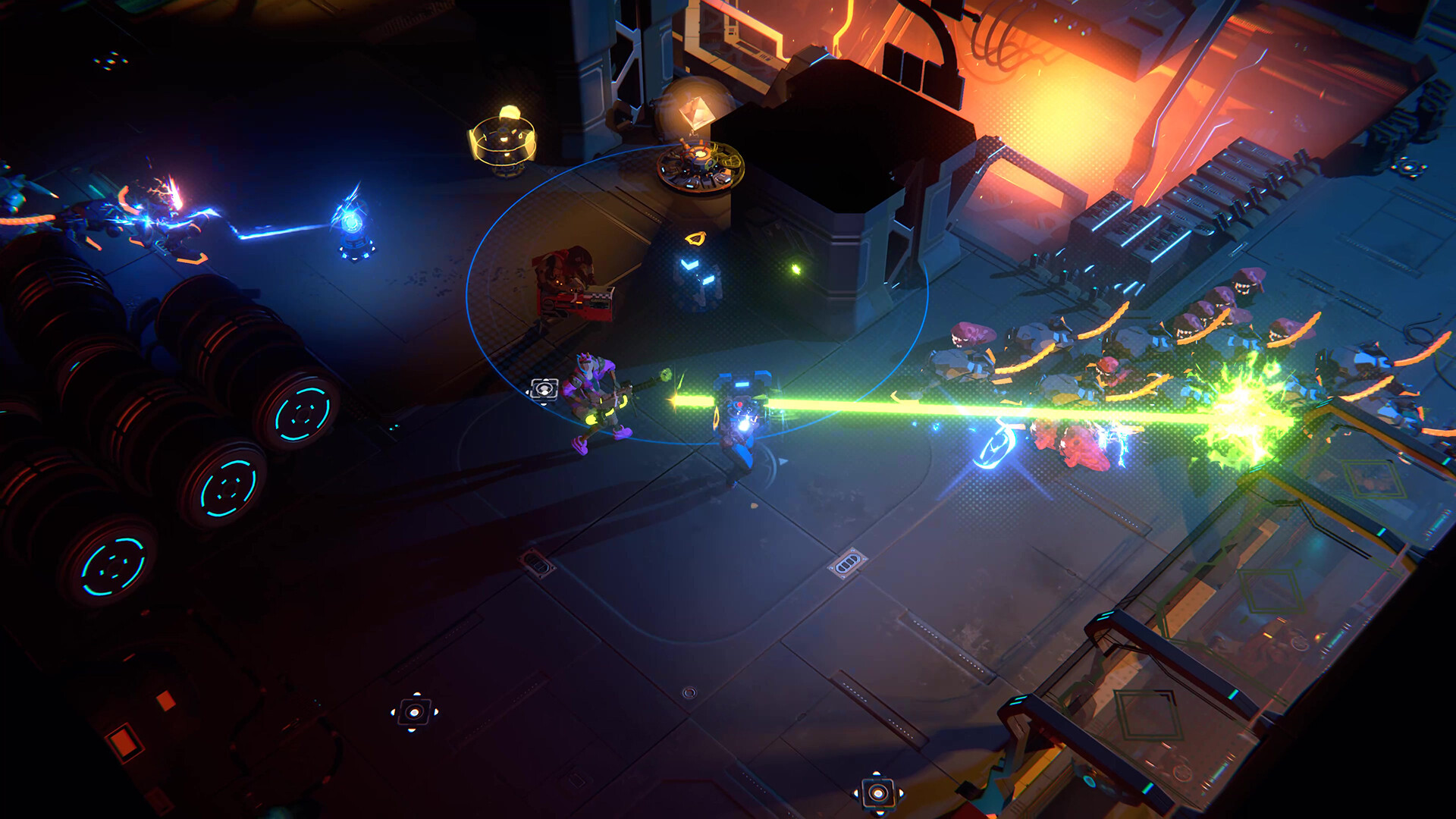 图片[2]-《无尽地牢》v1.6.11053中文版-创码者资源网