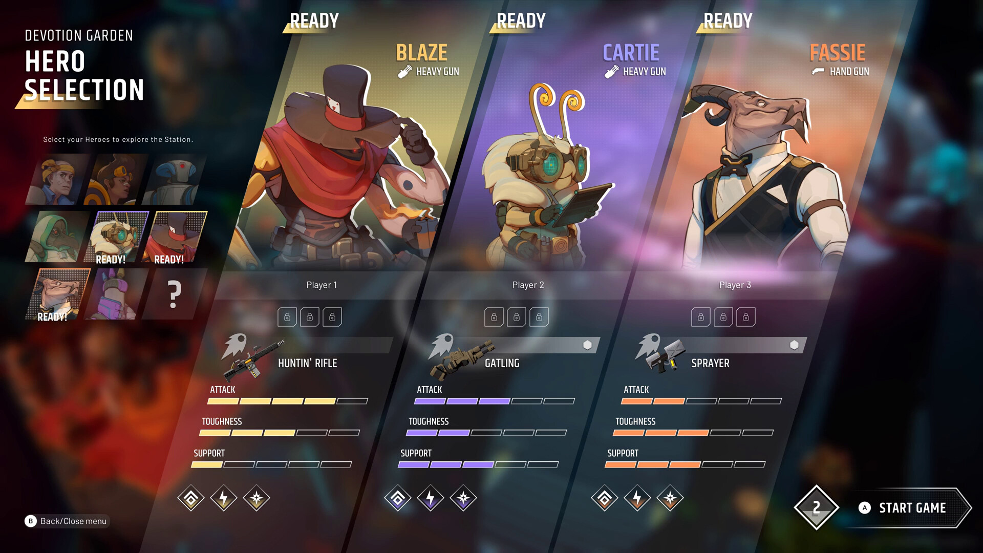 图片[3]-《无尽地牢》v1.6.11053中文版-创码者资源网