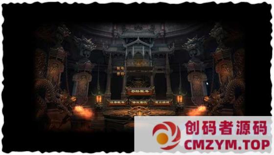 幽冥神器 无限刀单职业 600格大背包 BOSS满屏 神器遍地-创码者资源网